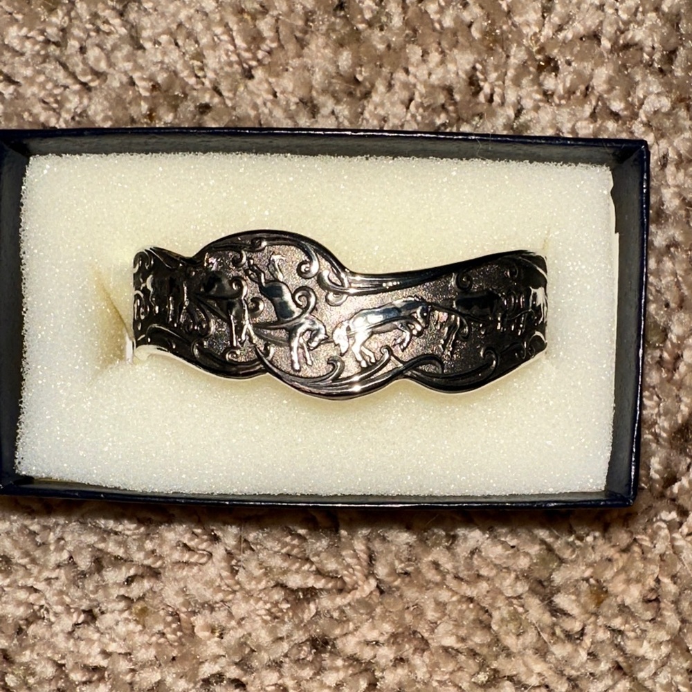 Montana Silver Smith Bracelet